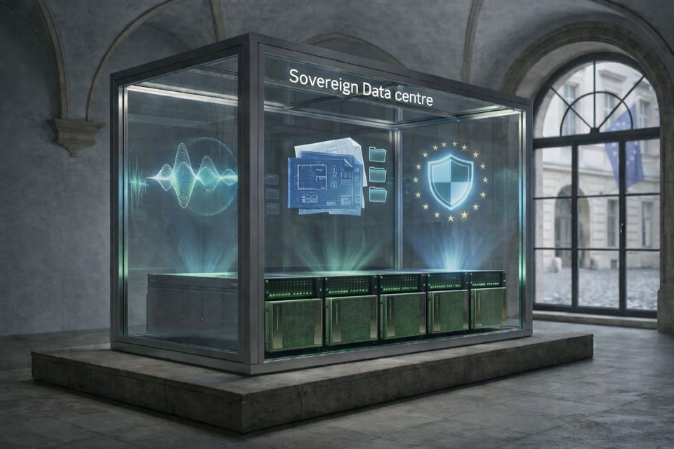 The EU AI Act's Sovereignty Mandate: Why Local AI Isn't Just Compliance, It's Your Competitive Edge